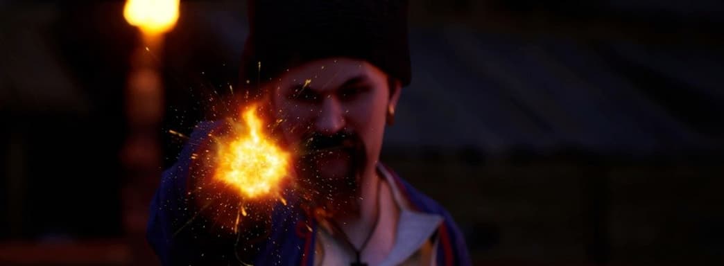 Cyberia Nova теперь будет перманентно банить людей в своей группе ВК за просьбу показать геймплей «Смуты»