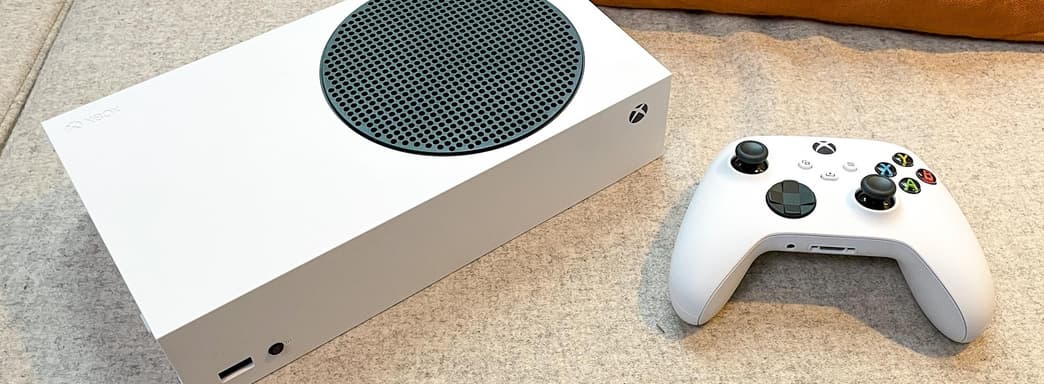 Сразу несколько европейских торговых сетей перестали закупать физические копии игр для Xbox