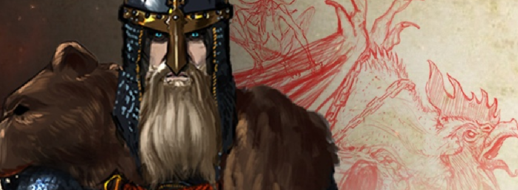 Российский экшен о богатыре «Коловрат» выиграл грант Президентского фонда, но его не хватит на реализацию задуманного