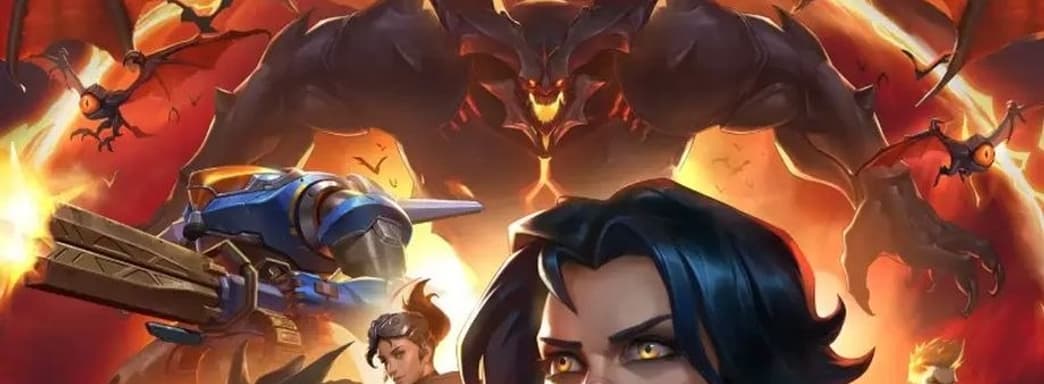 Бета-тестирование наследницы Starcraft стартует через несколько дней. Большой успех на Kickstarter