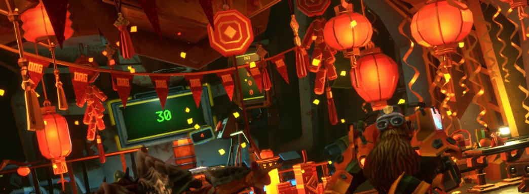 Победа: в Steam добавили тег Dwarf и бонусный эльфийский. Кампания авторов Dwarf Fortress и Deep Rock Galatic оказалась сверхуспешной