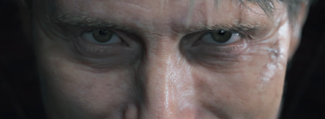 Мадс Миккельсен не появится в Death Stranding 2. Хидео Кодзима опроверг фанатские теории