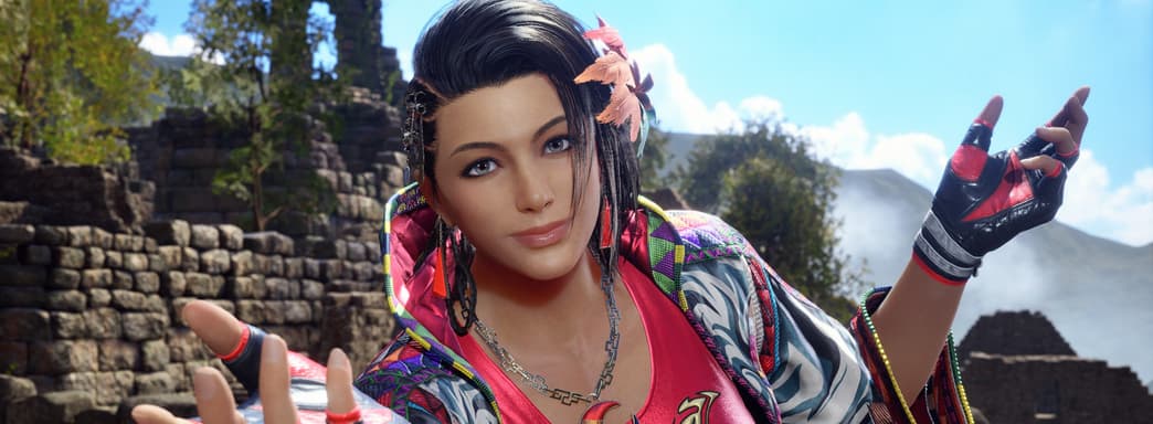 [Видео] Было больно. Обзор Tekken 8