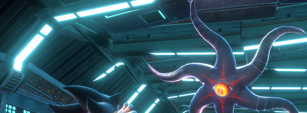 SEGA запятнала Соника названием новой игры. Запросы Sonic x Shadow Generations выдают порнографию в поисковике