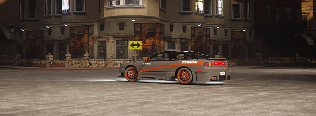 Вышла демка Need for Speed Underground 2 RTX Remix с трассировкой. Гоночная классика в современном исполнении