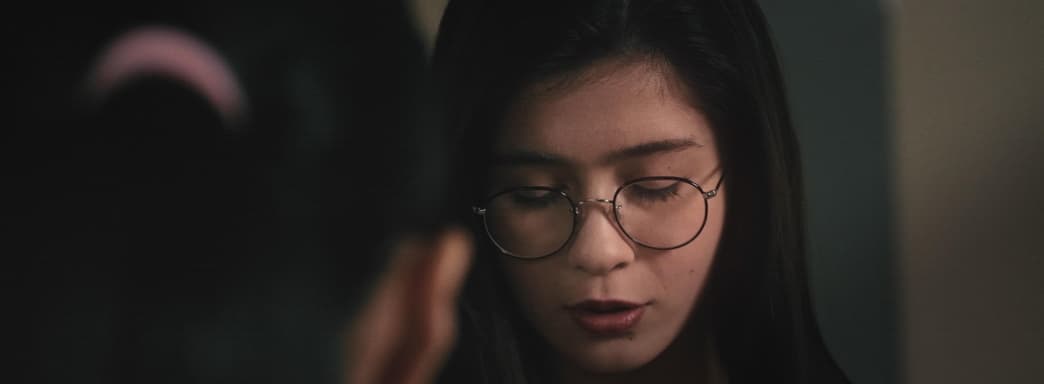 Мир зумеров глазами Konami. Обзор Silent Hill: The Short Message