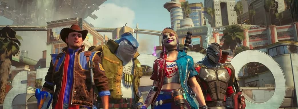 Стоит ли ждать больше игр-сервисов? Цифры отчета не внушают оптимизма