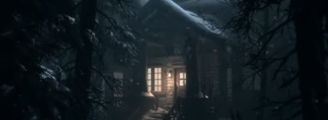 Графику ремейка Until Dawn сравнили с оригиналом 2015 года. Как изменилась игра Supermassive Games