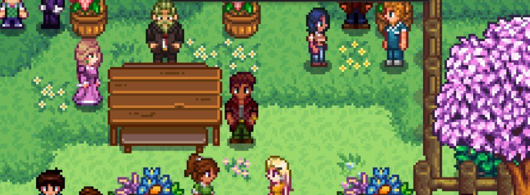 Для игроков Stardew Valley открыли эксклюзивный Discord с платным членством. Предприниматели организовали дерзкую схему