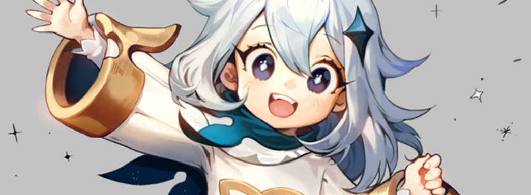 В Genshin Impact начинается событие с бесплатным героем и новым скином для Син Цю