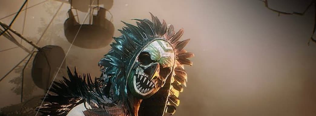 Разработчики российского шутера PIONER показали новый геймплейный ролик