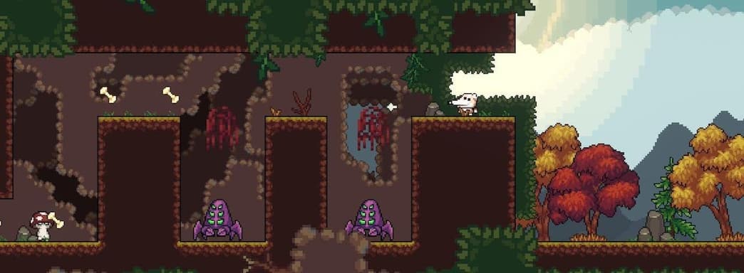 На этой неделе в Nintendo eShop выйдет 23 новых игры