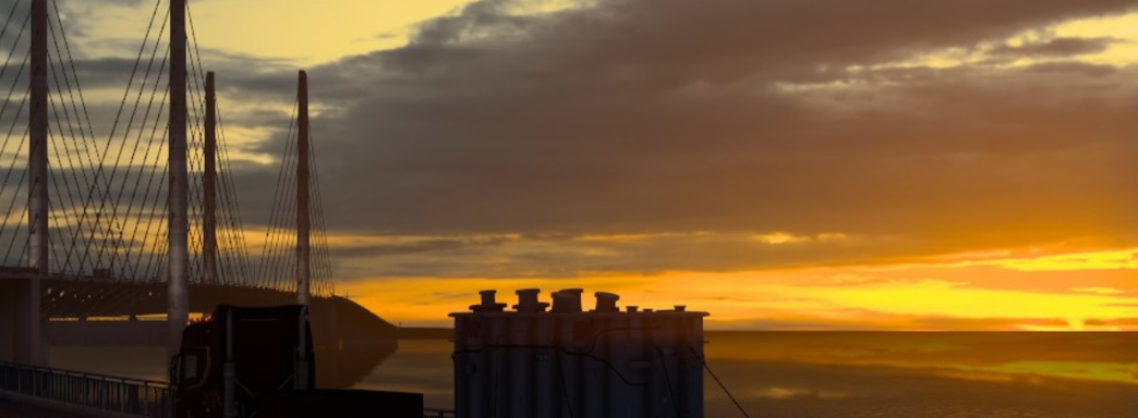 Создатели Euro Truck Simulator 2 и ATS обеспокоены спекуляциями вокруг нового контента и призывают проявить бдительность