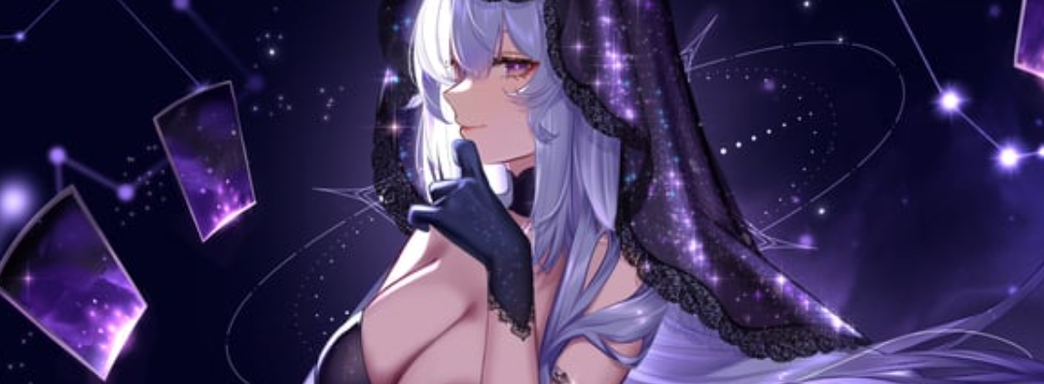 В Honkai Star Rail началась раздача Звёздного нефрита. miHoYo выпустила промокоды длительного действия