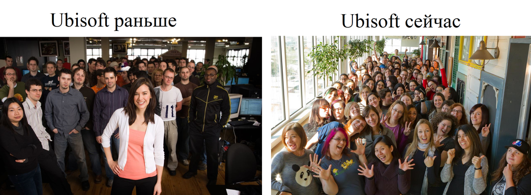 [Видео] Ubisoft на дне. Расследование Insider Gaming