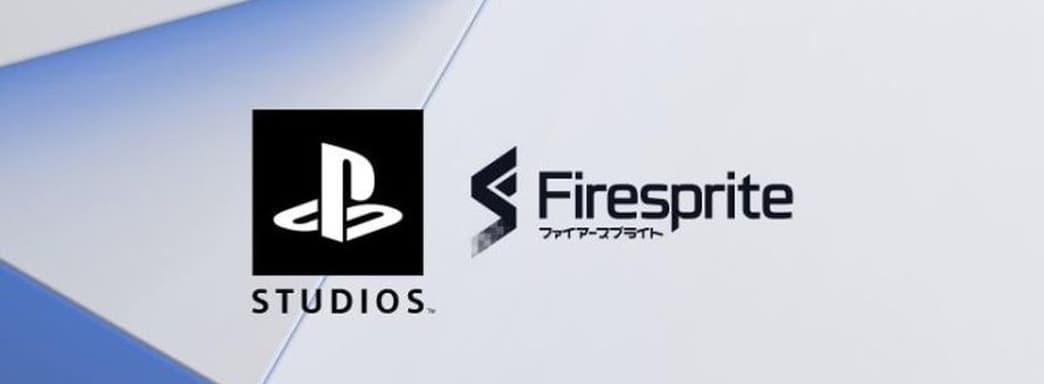 Sony Firesprite разработает две игры для PlayStation