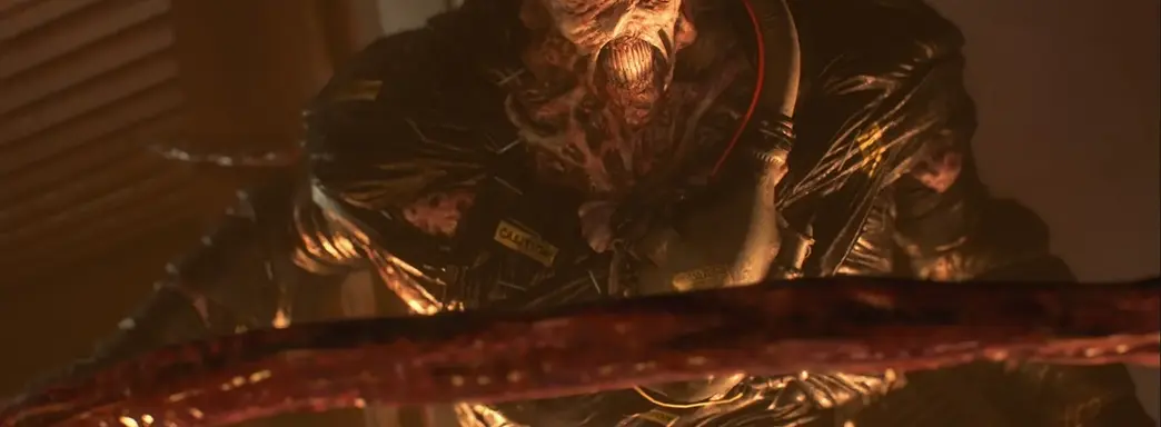 Подписчикам Game Pass скоро станет доступен ремейк Resident Evil 3