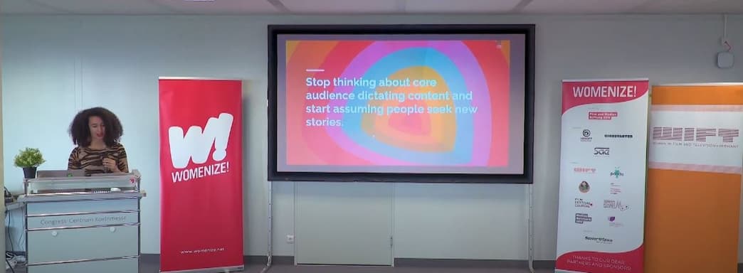 Разработчикам нужно не думать о том, что геймеры хотят видеть в играх, считают специалисты по продвижению повестки