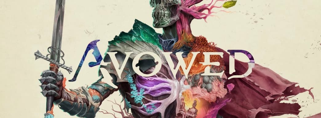 Боевую систему Avowed улучшат. Разработчики прислушиваются к мнениям игроков
