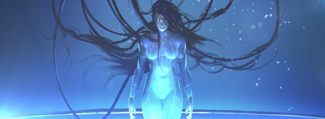 Стало доступно бесплатное демо космической стратегии Homeworld 3