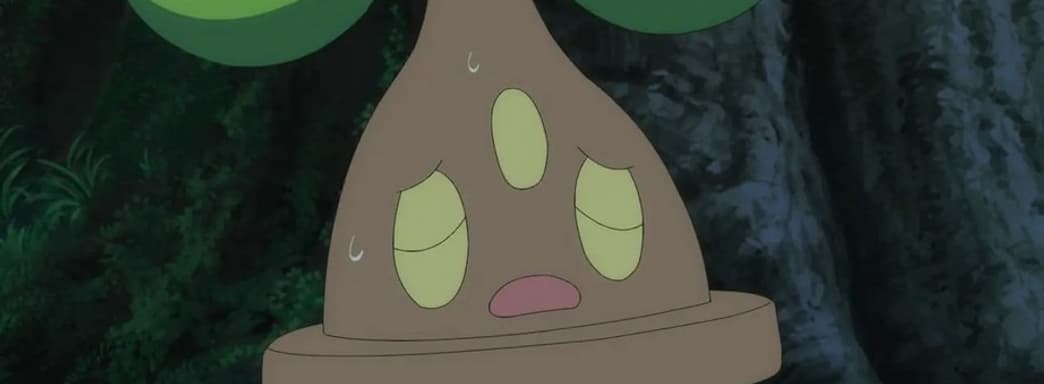 Администрация Twitch удалила эмодзи с покемоном, углядев в нем «сексуальный контент» и «оргазм»