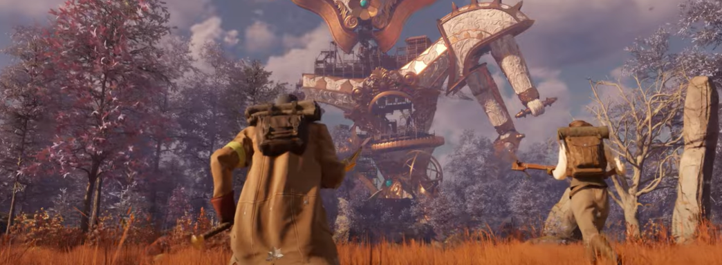 Выживание Nightingale от экс-главы BioWare перенесли назад, игра выйдет на несколько дней раньше