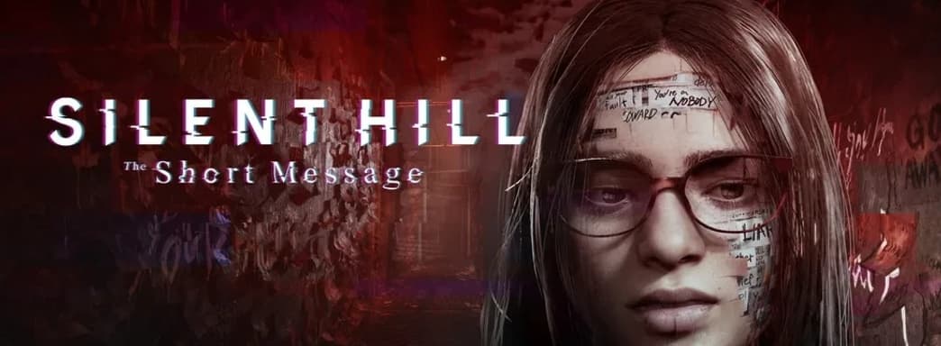 Konami похвасталась количеством скачиваний Silent Hill: The Short Message