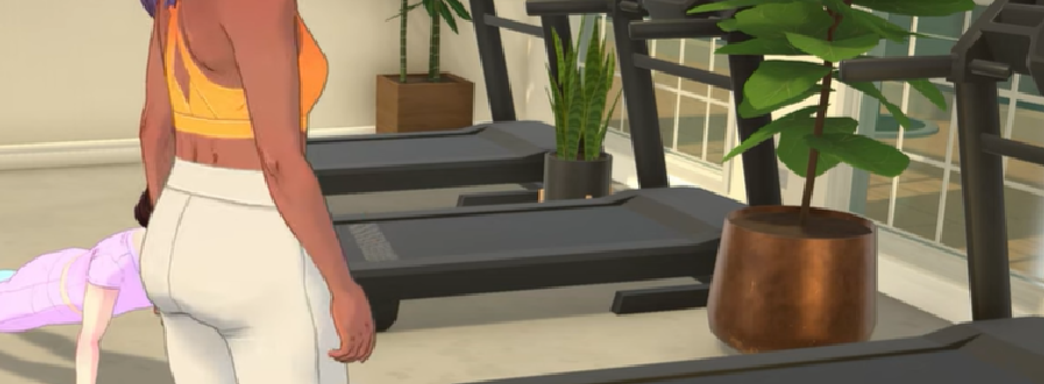 Первый полноценный геймплей Paralives. Конкурент The Sims выйдет с багами, разработчики не побоялись выступить честно