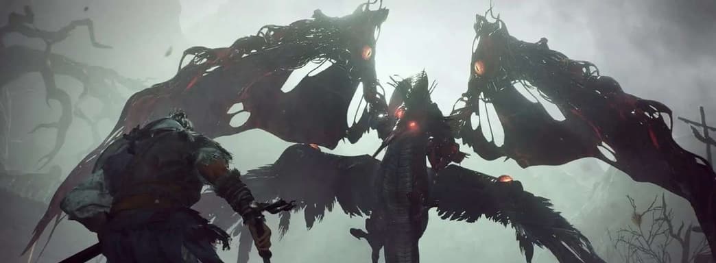 Состоялся релиз Wo Long: Fallen Dynasty Complete Edition