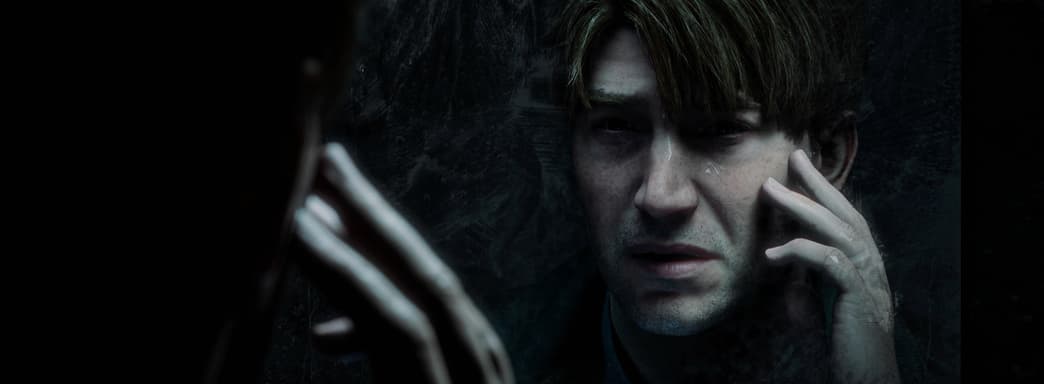 Игровой журналист назвал большой проблемой, что героя ремейка Silent Hill 2 сделали «сексуальным щеголем»