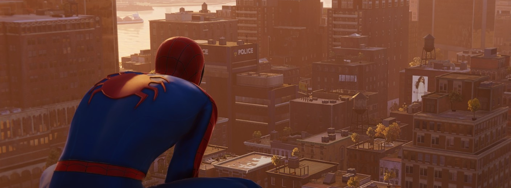 Spider-Man 2 получит режим «Новая игра+» в марте