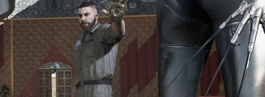 Релиз DLC для Atomic Heart отмечают крупнейшей скидкой и раздачей промокода на VK Play Cloud