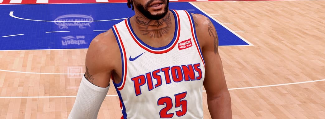 2K провела массовые сокращения в студии Visual Concepts, отвечающей за NBA 2K и WWE 2K