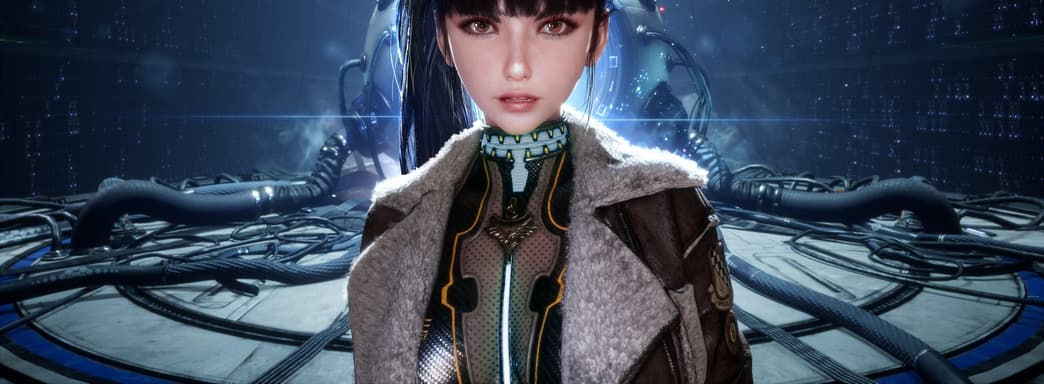 Геймдиректор объяснил эксклюзивность Stellar Blade для PS5