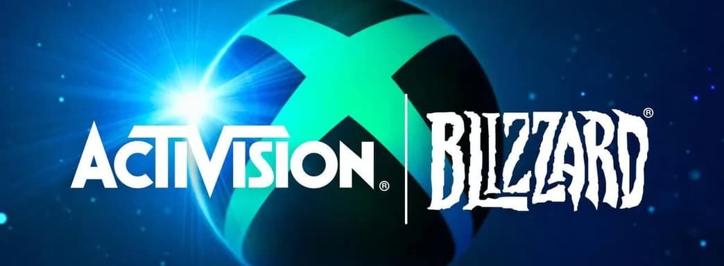 Из Aсtivision Blizzard скоро уволят 899 сотрудников