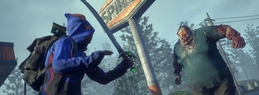 Независимая студия Джеффа Стрэйна увольняет сотрудников. В команду входят ветераны Naughty Dog и Undead Labs