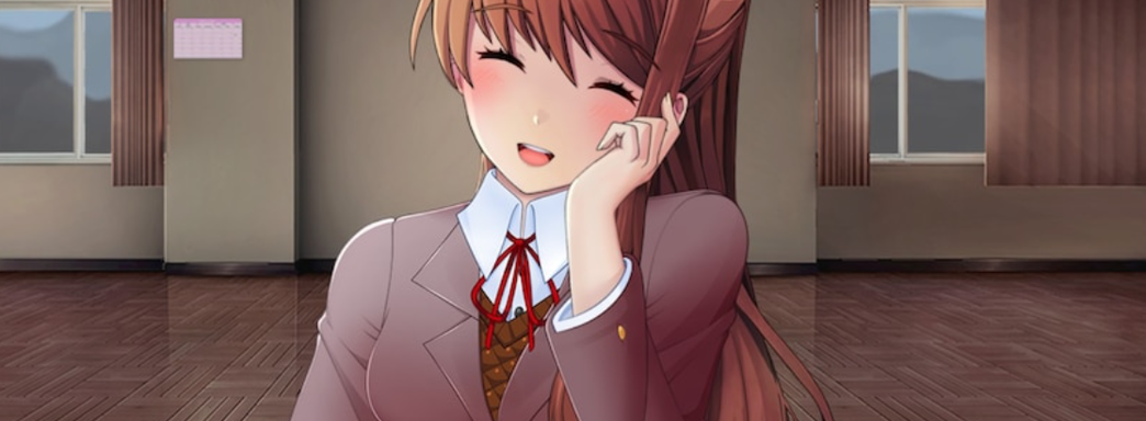 В EGS раздадут одну из худших игр, изданных Saber Interactive, а пока дарят психологическй хоррор Doki Doki Literature Club Plus