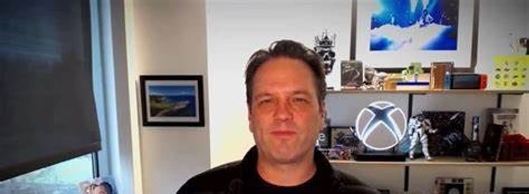 О чём расскажет Фил Спенсер? Журналист утверждает, что об это не знают даже сотрудники Xbox