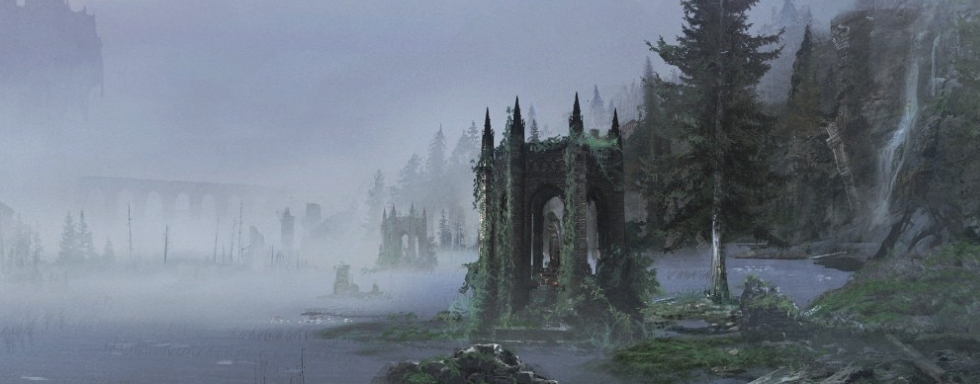 Дополнение для Elden Ring не выйдет в ближайшее время, а Armored Core 6 превзошла ожидания Kadokawa