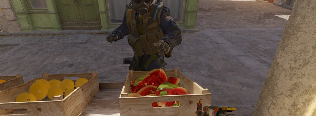 В Counter-Strike 2 нашли следы новых игр по Half-Life и загадочный проект Valve