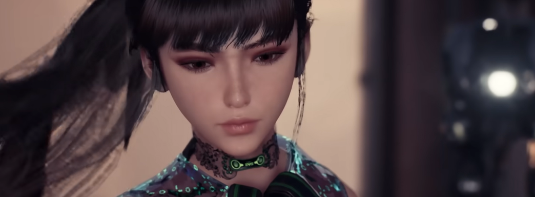 Авторы Stellar Blade открыли предзаказы и выпустили трейлер. Deluxe-издание содержит внутриигровую валюту и опыт