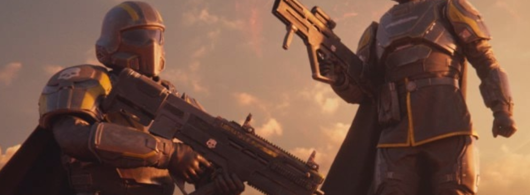 Sony выпустила эксклюзив на PlayStation 5 и ПК одновременно, получив крупный хит в Steam. Helldivers 2 стартовала на удивление хорошо