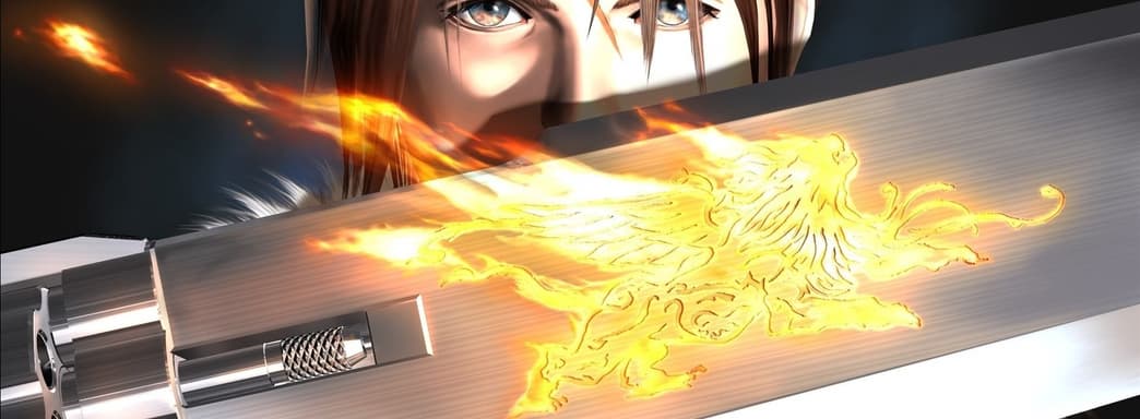 Автор Final Fantasy VIII хочет сделать ремейк. По его мнению, оригинал слишком сложен.