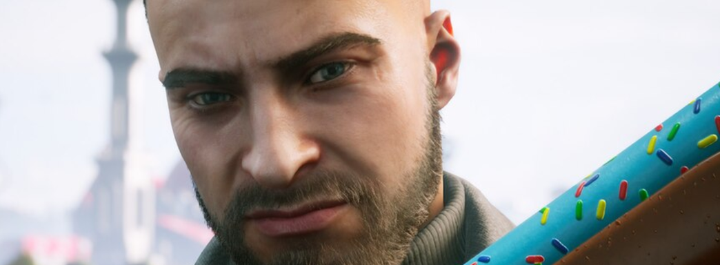 Создатели Atomic Heart объяснили, почему заменили актрису озвучивания на популярную стримершу Алину Рин