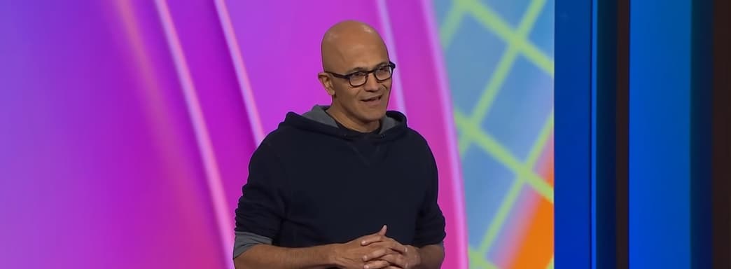 Сатья Наделла заявлял, что не любит эксклюзивы. Глава Microsoft хочет, чтобы игры были доступны на всех консолях