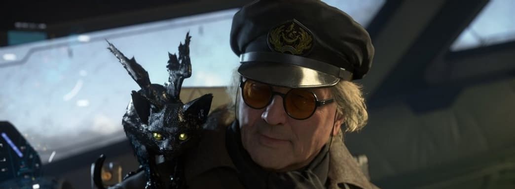 Death Stranding 2 уже почти готова, осталось только собрать. Новые детали об игре от Хидэо Кодзимы