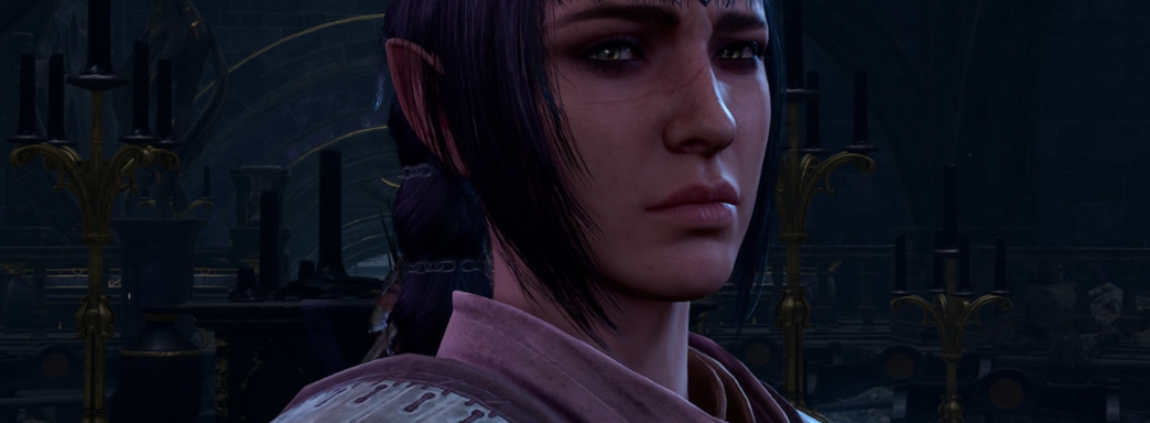 Baldur's Gate 3 получит шестой крупный патч. Larian подтвердила первые изменения