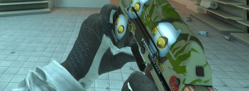 Создатель самой популярной карты CS2 спустя 11 лет пожалел о сделке с Valve и раскритиковал разработчиков