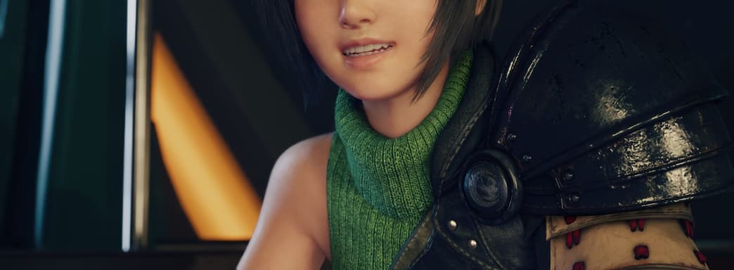 [СТРИМ] Пробуем FF7 Rebirth / Foamstars / Pacific Drive