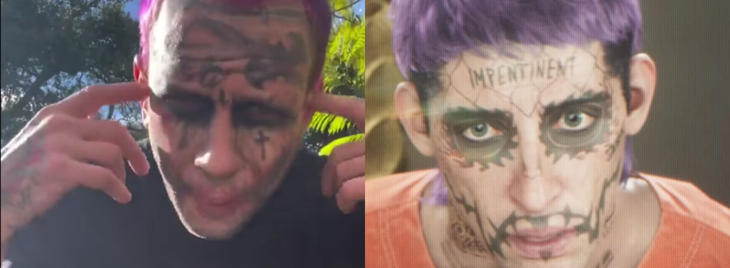 Грозившийся засудить авторов GTA 6 на миллионы долларов «Джокер из Флориды» теперь просит дать ему 50-100 тысяч и работу